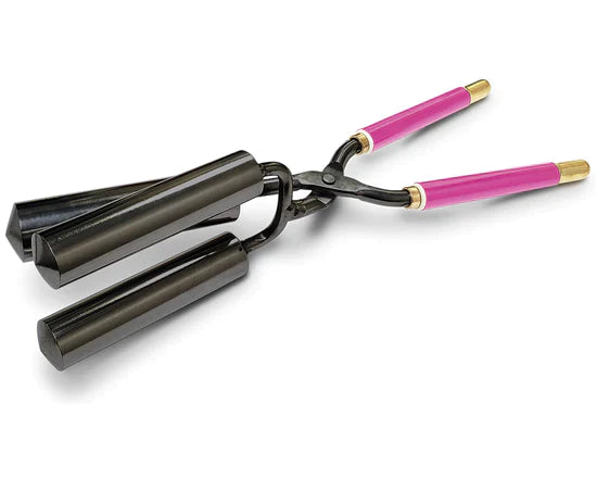 Natural Deep Waver Iron Senior - NW-3 IN STOCK