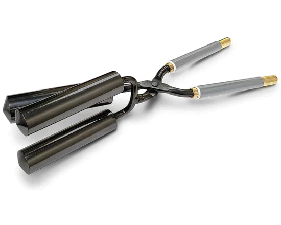Natural Deep Waver Iron Senior - NW-3 IN STOCK