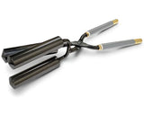 Natural Deep Waver Iron Senior - NW-3 IN STOCK