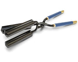 Natural Deep Waver Iron Senior - NW-3 IN STOCK