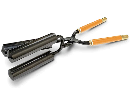 Natural Deep Waver Iron Senior - NW-3 IN STOCK