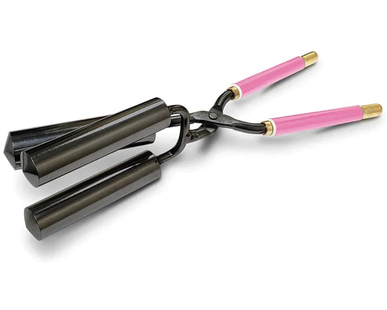 Natural Deep Waver Iron Senior - NW-3 IN STOCK