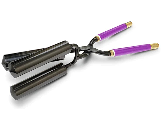Natural Deep Waver Iron Senior - NW-3 IN STOCK