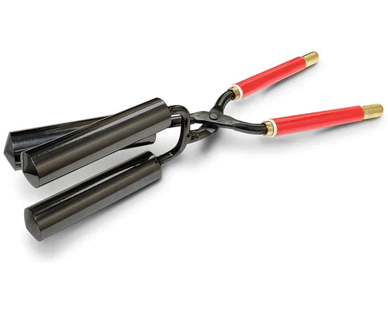 Natural Deep Waver Iron Senior - NW-3 IN STOCK