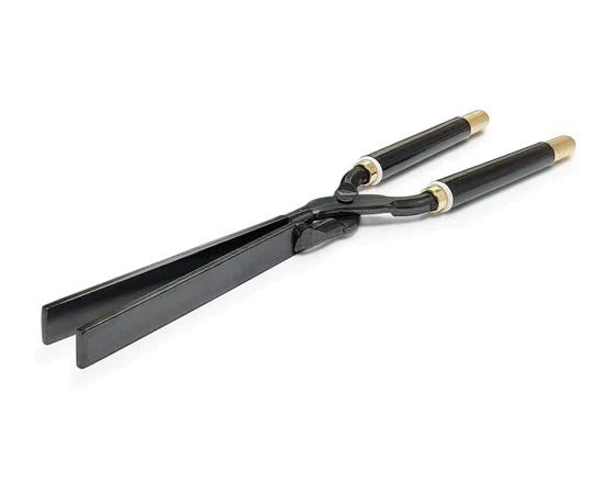 Flat Pressing Iron (Smoothie) ZZZ1 Junior - 1/2"