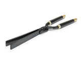 Flat Pressing Iron (Smoothie) ZZZ1 Junior - 1/2