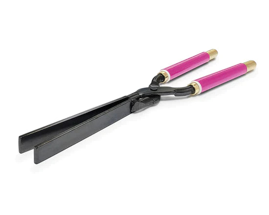 Flat Pressing Iron (Smoothie) ZZZ1 Junior - 1/2"