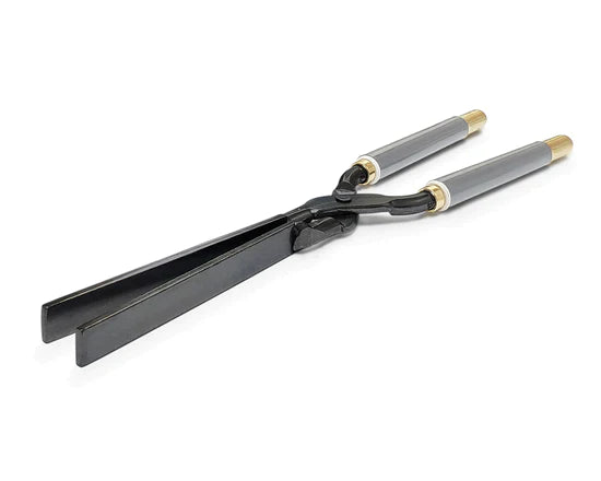 Flat Pressing Iron (Smoothie) ZZZ1 Junior - 1/2"