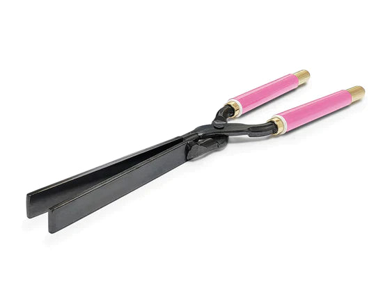 Flat Pressing Iron (Smoothie) ZZZ1 Junior - 1/2"
