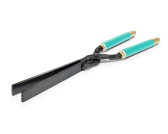 Flat Pressing Iron (Smoothie) ZZZ1 Junior - 1/2"