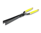 Flat Pressing Iron (Smoothie) ZZZ1 Junior - 1/2"