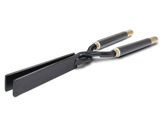 Flat Pressing Iron (Smoothie) ZZZ2 Midi - 3/4"