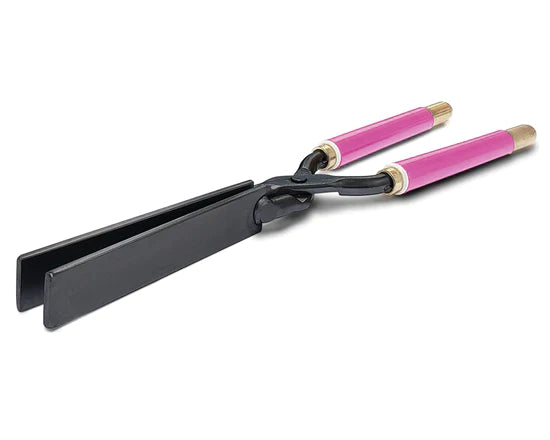 Flat Pressing Iron (Smoothie) ZZZ2 Midi - 3/4"