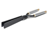 Flat Pressing Iron (Smoothie) ZZZ2 Midi - 3/4"