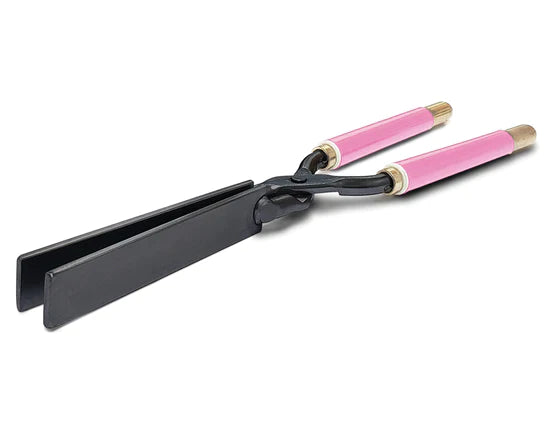 Flat Pressing Iron (Smoothie) ZZZ2 Midi - 3/4"