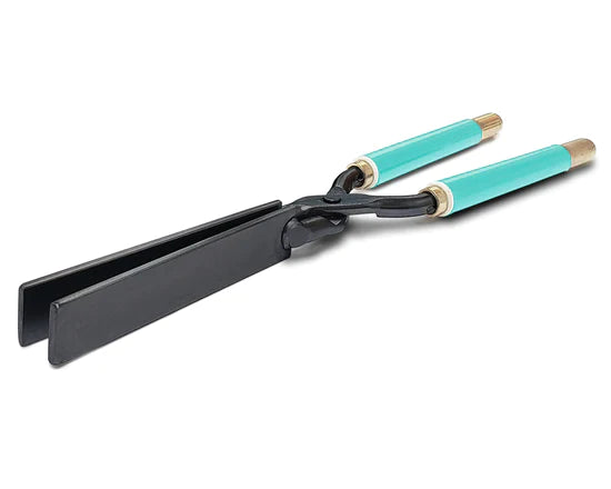 Flat Pressing Iron (Smoothie) ZZZ2 Midi - 3/4"