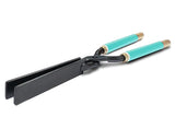 Flat Pressing Iron (Smoothie) ZZZ2 Midi - 3/4"