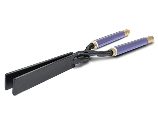 Flat Pressing Iron (Smoothie) ZZZ2 Midi - 3/4"
