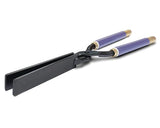 Flat Pressing Iron (Smoothie) ZZZ2 Midi - 3/4"