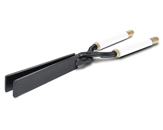 Flat Pressing Iron (Smoothie) ZZZ2 Midi - 3/4"