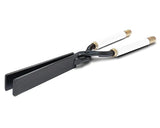 Flat Pressing Iron (Smoothie) ZZZ2 Midi - 3/4"