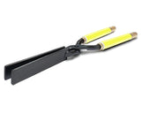 Flat Pressing Iron (Smoothie) ZZZ2 Midi - 3/4"
