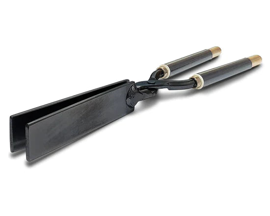 Flat Pressing Iron (Smoothie) ZZZ3 Senior - 1"