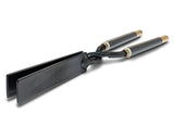 Flat Pressing Iron (Smoothie) ZZZ3 Senior - 1"