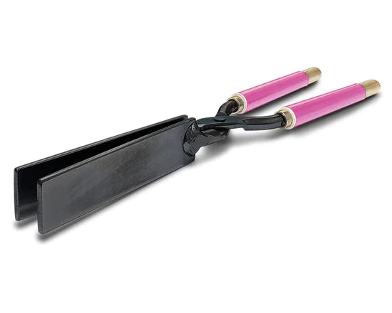 Flat Pressing Iron (Smoothie) ZZZ3 Senior - 1"