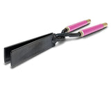 Flat Pressing Iron (Smoothie) ZZZ3 Senior - 1"