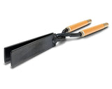 Flat Pressing Iron (Smoothie) ZZZ3 Senior - 1"