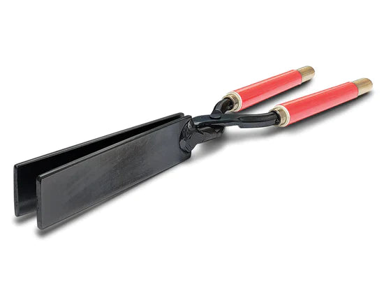 Flat Pressing Iron (Smoothie) ZZZ3 Senior - 1"