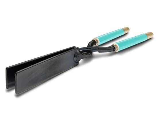Flat Pressing Iron (Smoothie) ZZZ3 Senior - 1"