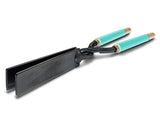 Flat Pressing Iron (Smoothie) ZZZ3 Senior - 1"
