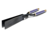 Flat Pressing Iron (Smoothie) ZZZ3 Senior - 1"