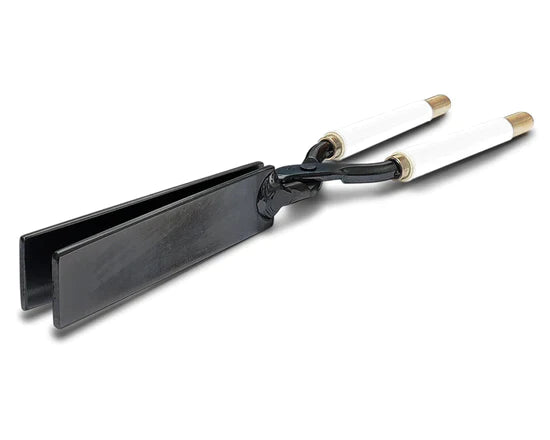 Flat Pressing Iron (Smoothie) ZZZ3 Senior - 1"
