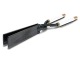 Flat Pressing Iron (Smoothie) ZZZ3 Senior - 1"