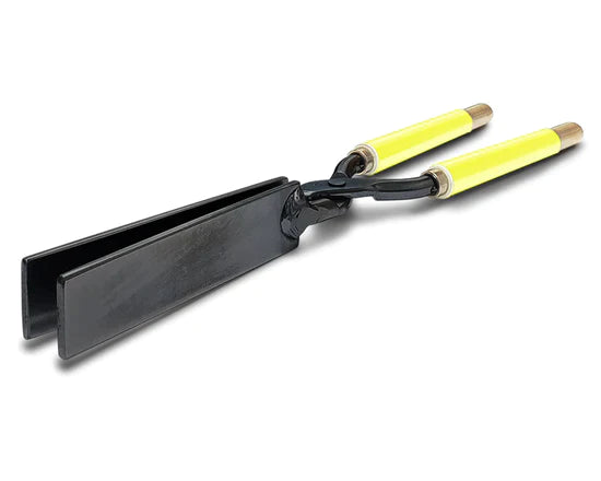 Flat Pressing Iron (Smoothie) ZZZ3 Senior - 1"