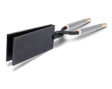 Flat Pressing Iron (Smoothie) ZZZ4 Giant - 2"