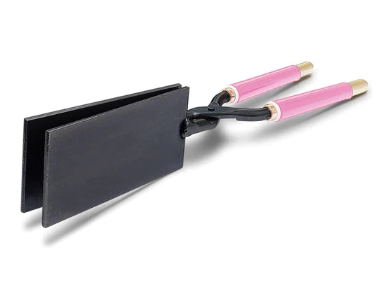 Flat Pressing Iron (Smoothie) ZZZ4 Giant - 2"