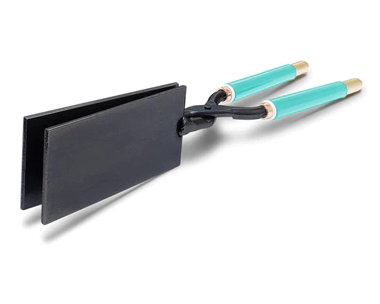 Flat Pressing Iron (Smoothie) ZZZ4 Giant - 2"