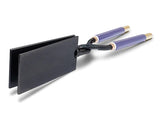 Flat Pressing Iron (Smoothie) ZZZ4 Giant - 2"