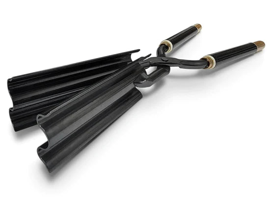 S-Shape Curling Iron Junior - S-01