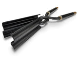 S-Shape Curling Iron Junior - S-01
