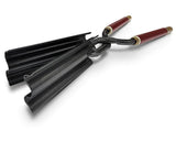 S-Shape Curling Iron Junior - S-01