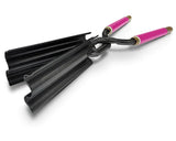 S-Shape Curling Iron Junior - S-01