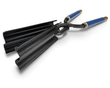 S-Shape Curling Iron Junior - S-01