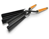 S-Shape Curling Iron Junior - S-01