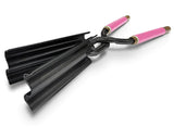S-Shape Curling Iron Junior - S-01