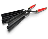 S-Shape Curling Iron Junior - S-01